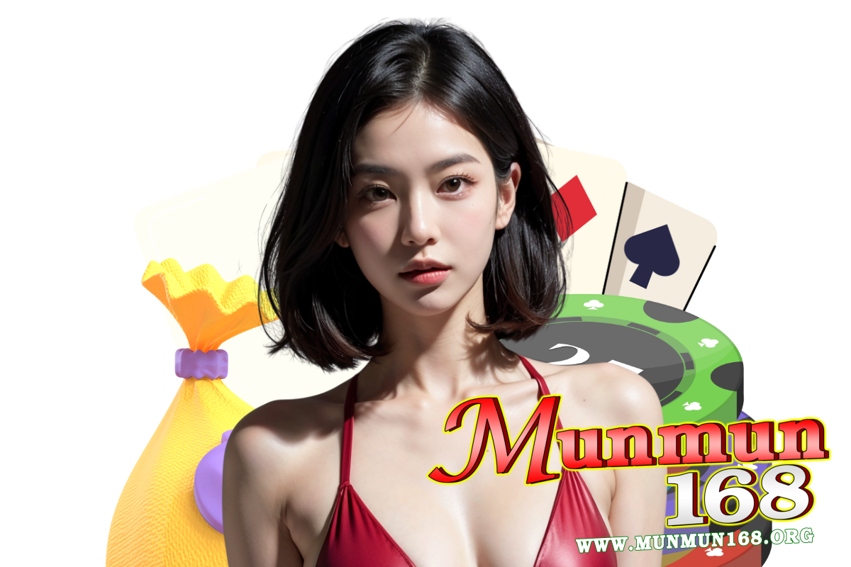 munmun168 สมัคร