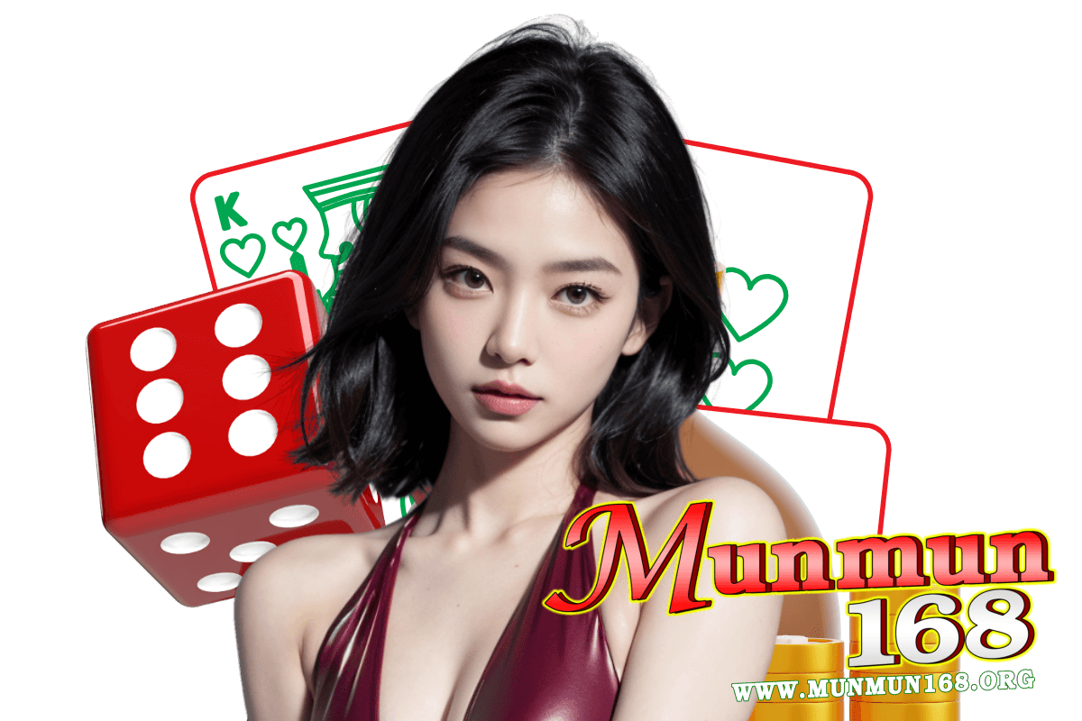 munmun168 แจกเครดิตฟรี